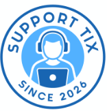 Support Tix